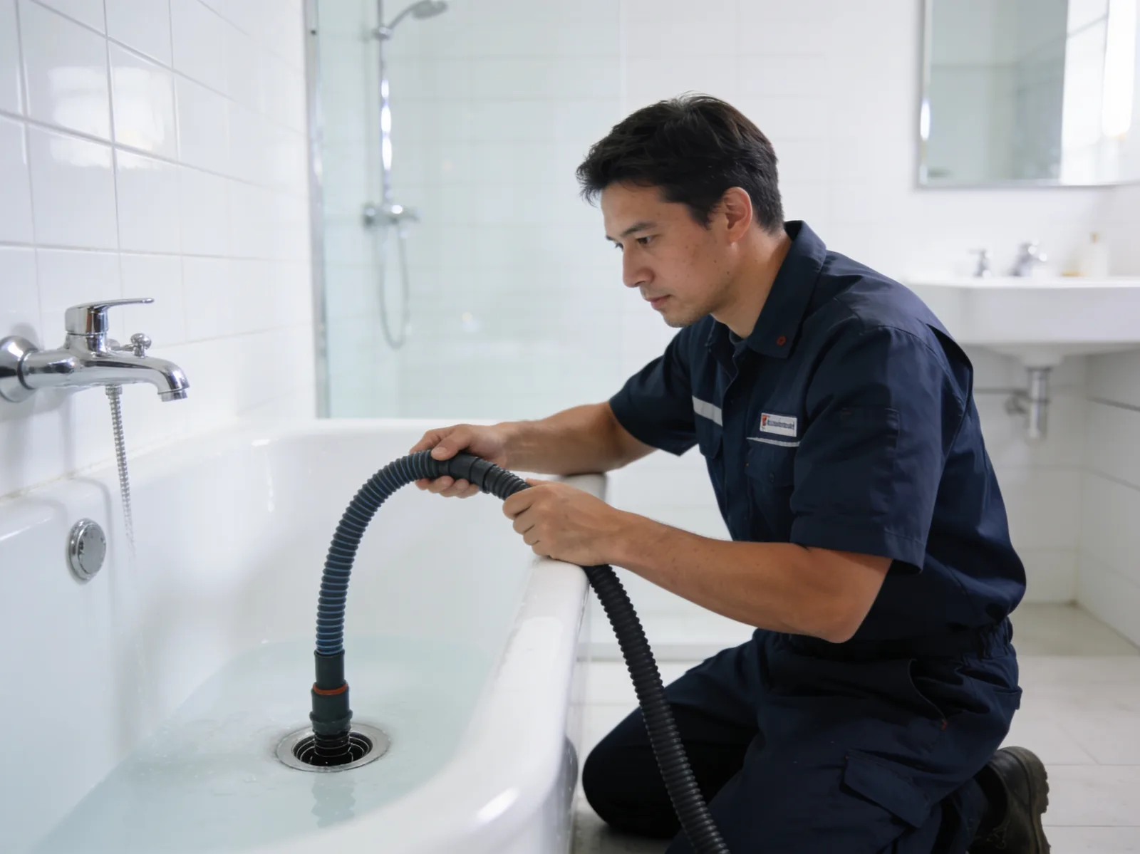 Emergency Plumber Imler, PA FAQs